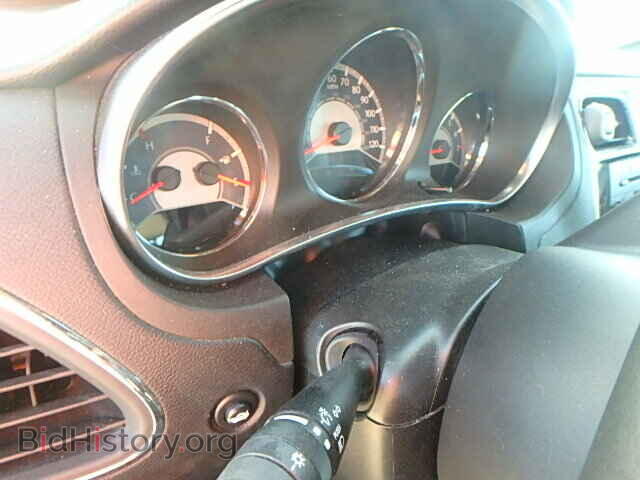 2013 CHRYSLER 200 - VIN: 1C3CCBBB9DN695204 - Фото 8