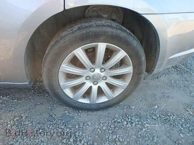 2013 CHRYSLER 200 - VIN: 1C3CCBBB9DN695204 - Фото 9