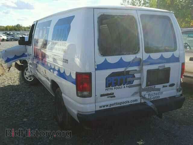 2013 FORD ECONOLINE - VIN: 1FTNE1EW1DDB11018 - Фото 3