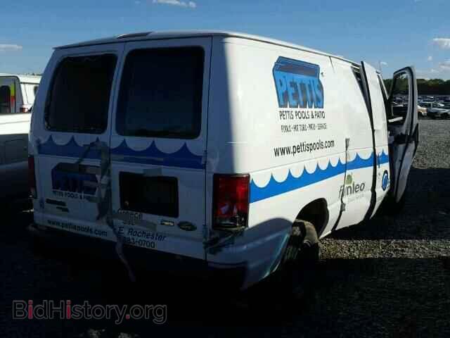 2013 FORD ECONOLINE - VIN: 1FTNE1EW1DDB11018 - Фото 4