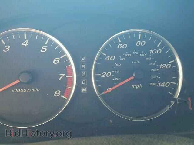 2008 MAZDA 6 - VIN: 1YVHP80C685M37324 - Фото 8