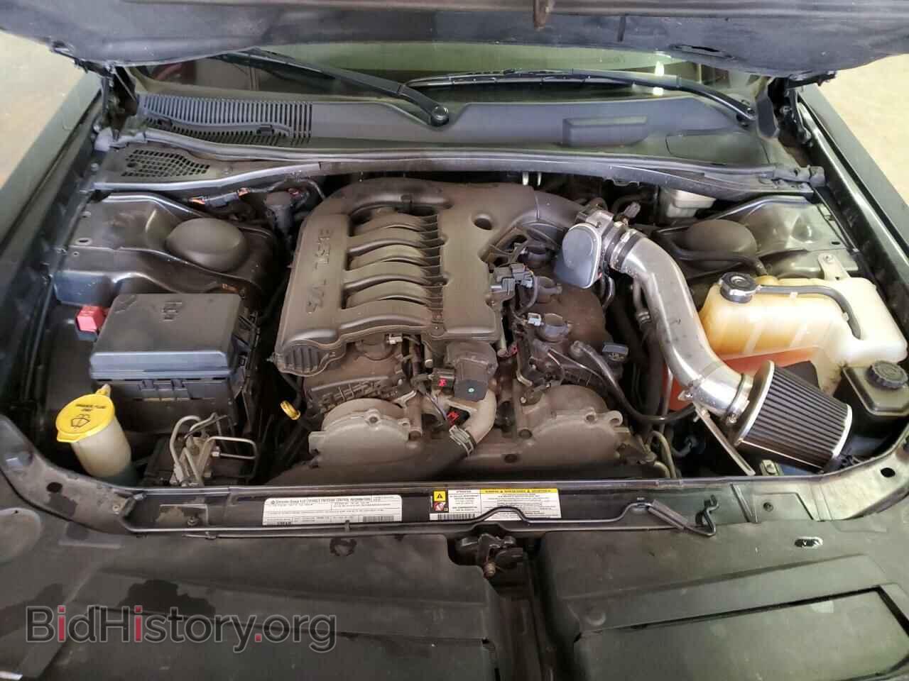 2010 DODGE CHALLENGER - VIN: 2B3CJ4DV3AH321827 - Фото 11