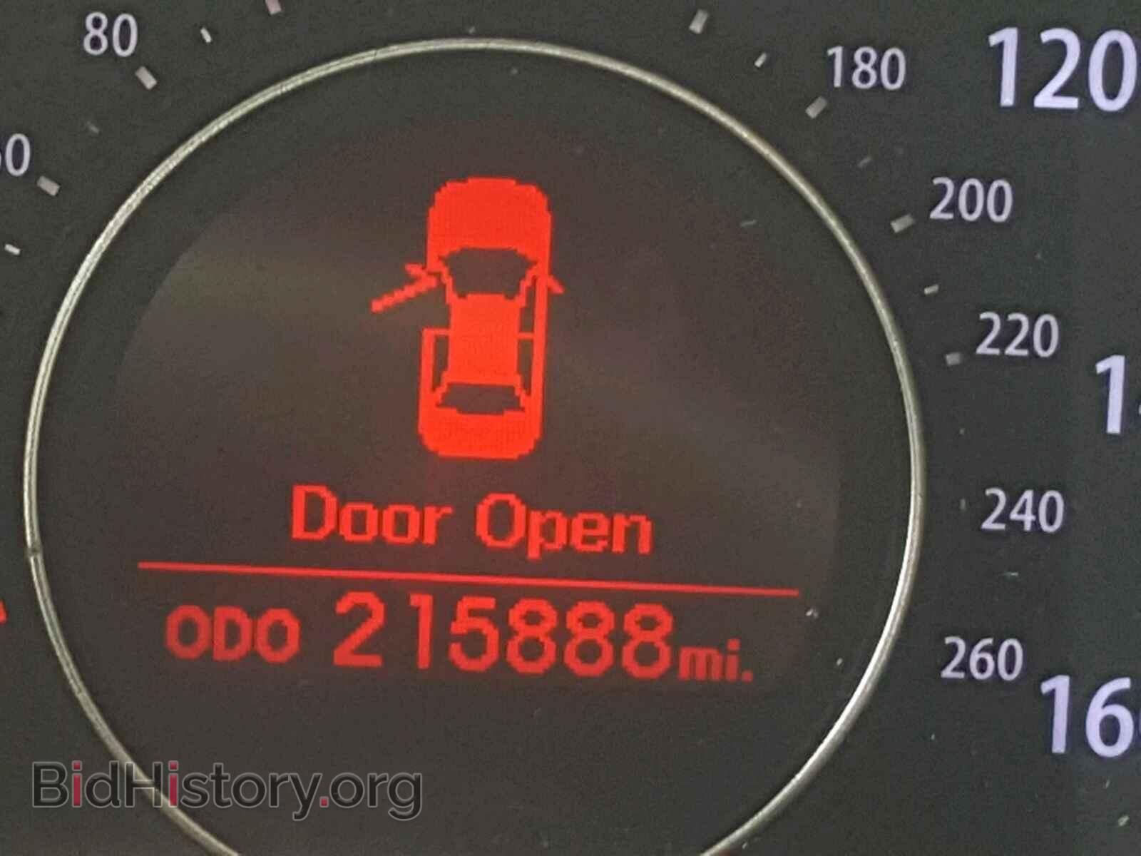 2011 KIA OPTIMA LX - VIN: KNAGM4A78B5080382 - Фото 8