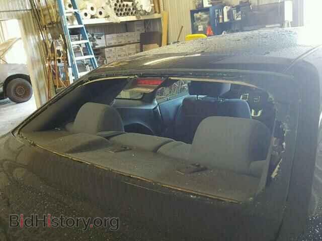 2012 DODGE CHALLENGER - VIN: 2C3CDYAG8CH214282 - Photo 9