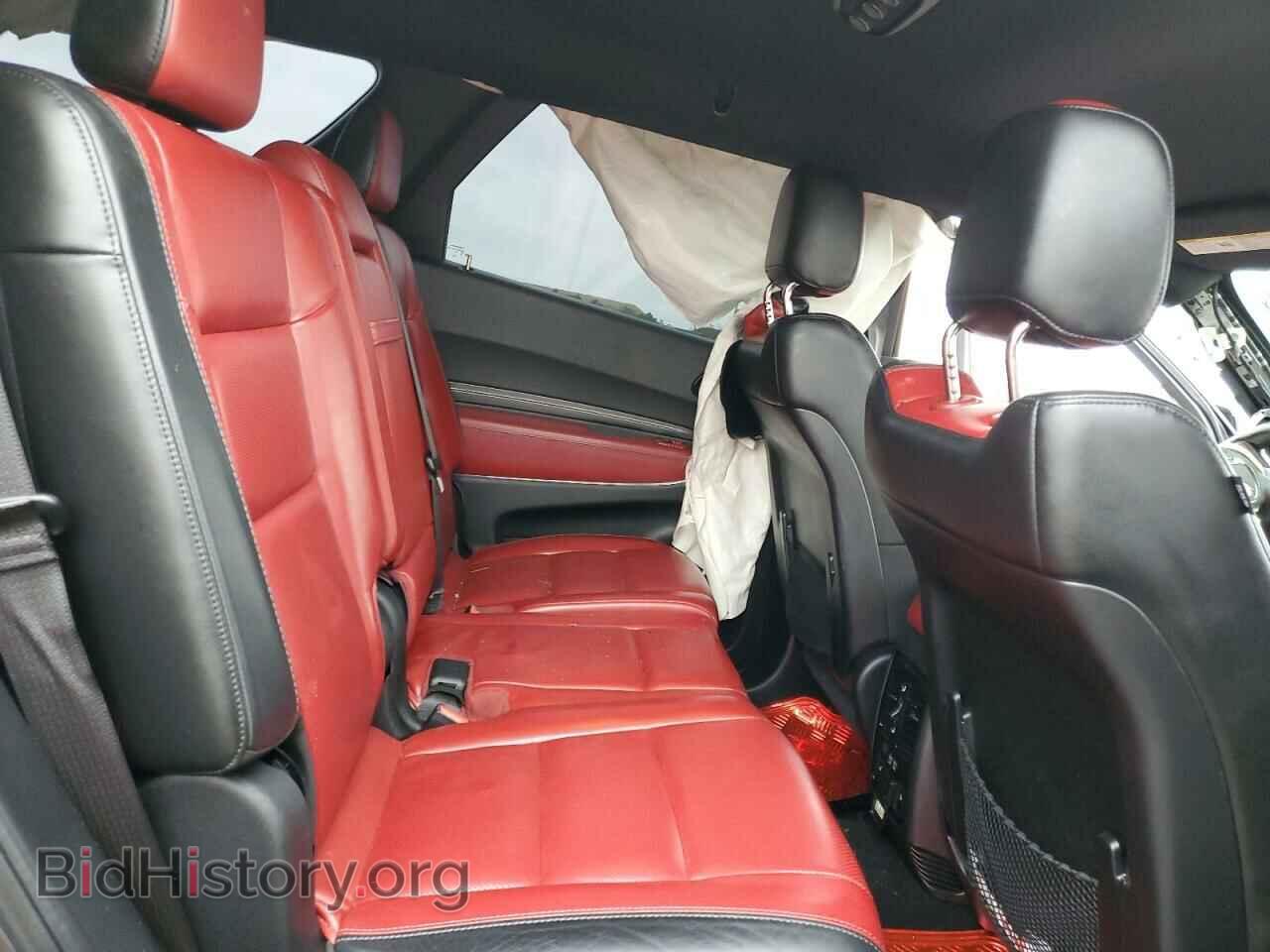 2021 DODGE DURANGO - VIN: 1C4SDJCT0MC575194 - Photo 11