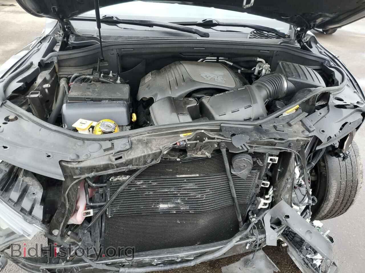 2021 DODGE DURANGO - VIN: 1C4SDJCT0MC575194 - Photo 12