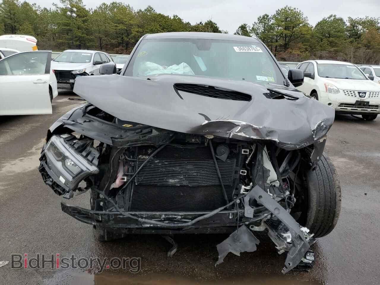 2021 DODGE DURANGO - VIN: 1C4SDJCT0MC575194 - Photo 5