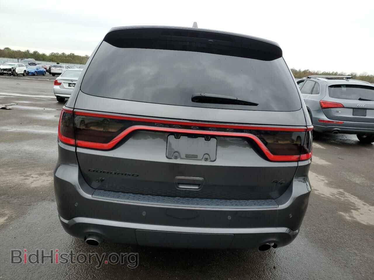 2021 DODGE DURANGO - VIN: 1C4SDJCT0MC575194 - Photo 6