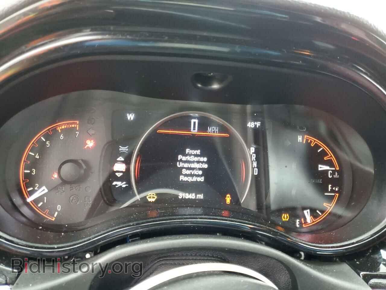 2021 DODGE DURANGO - VIN: 1C4SDJCT0MC575194 - Photo 9