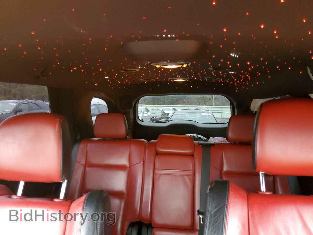 2021 DODGE DURANGO - VIN: 1C4SDJCT0MC575194 - Photo 10