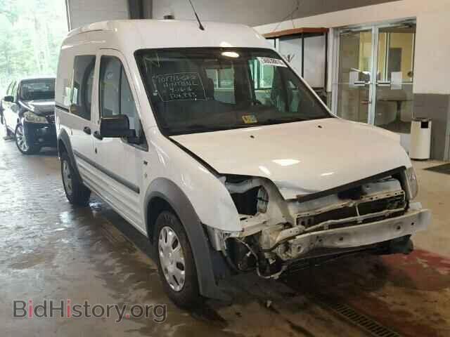 Photo NM0LS6BN9CT122052 - FORD TRANSIT CO 2012