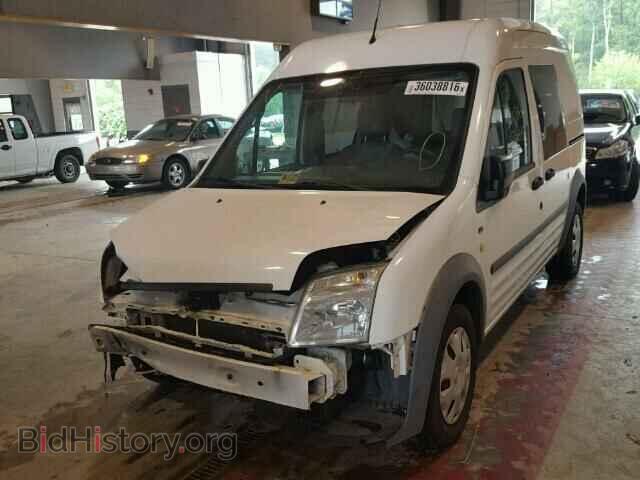 2012 FORD TRANSIT CO - VIN: NM0LS6BN9CT122052 - Фото 2
