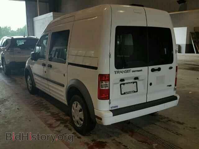 2012 FORD TRANSIT CO - VIN: NM0LS6BN9CT122052 - Фото 3