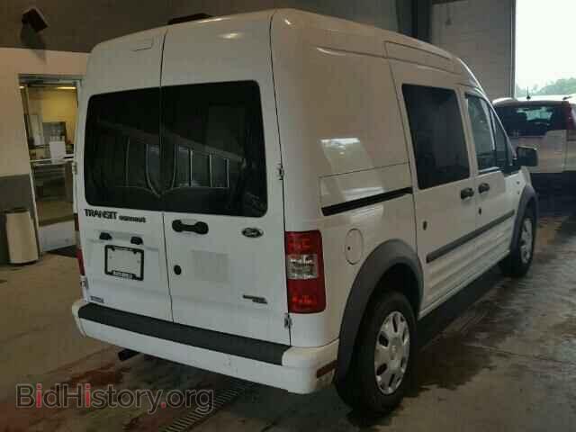 2012 FORD TRANSIT CO - VIN: NM0LS6BN9CT122052 - Фото 4