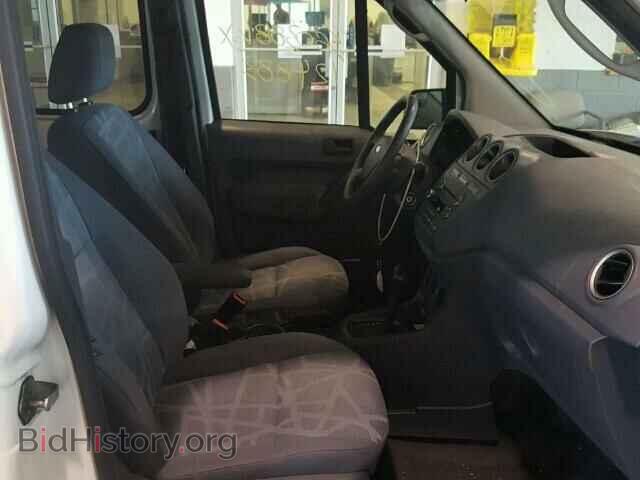 2012 FORD TRANSIT CO - VIN: NM0LS6BN9CT122052 - Фото 5