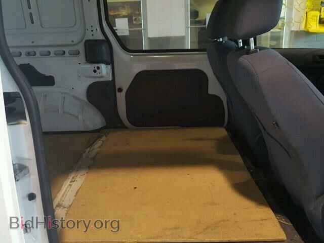 2012 FORD TRANSIT CO - VIN: NM0LS6BN9CT122052 - Фото 6