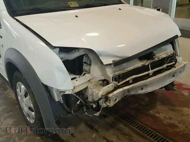2012 FORD TRANSIT CO - VIN: NM0LS6BN9CT122052 - Фото 9