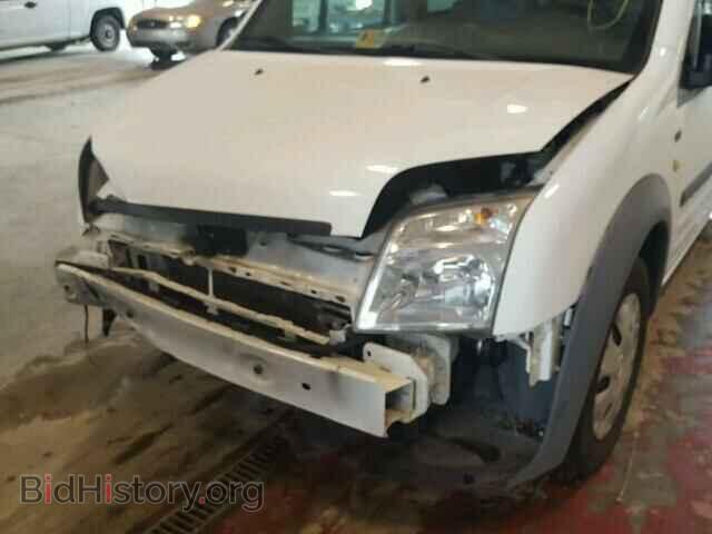2012 FORD TRANSIT CO - VIN: NM0LS6BN9CT122052 - Фото 10