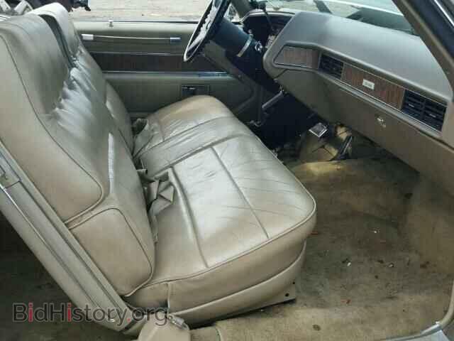 1970 CADILLAC DEVILLE - VIN: J0323424 - Photo 5