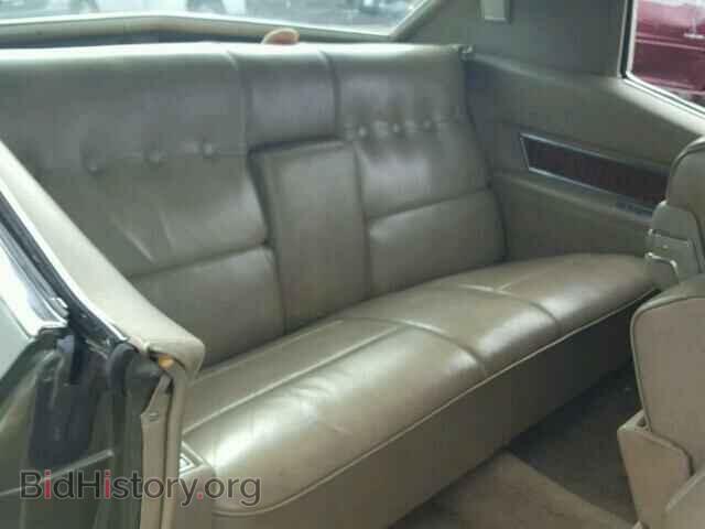 1970 CADILLAC DEVILLE - VIN: J0323424 - Photo 6