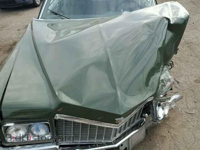 1970 CADILLAC DEVILLE - VIN: J0323424 - Photo 7