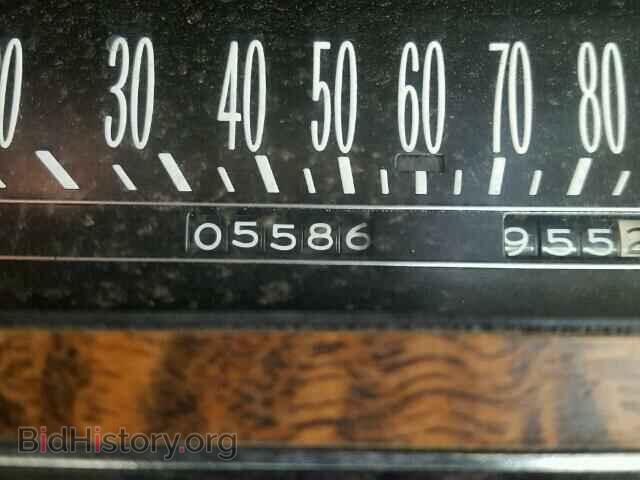 1970 CADILLAC DEVILLE - VIN: J0323424 - Photo 8