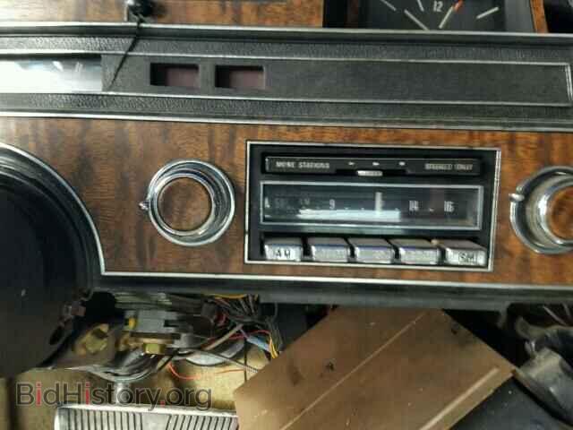 1970 CADILLAC DEVILLE - VIN: J0323424 - Photo 10