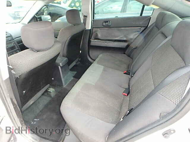 2008 MITSUBISHI GALANT - VIN: 4A3AB26F08E012327 - Фото 6