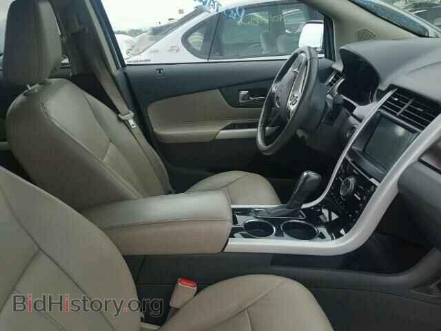 2011 FORD EDGE - VIN: 2FMDK4KCXBBB59664 - Фото 5