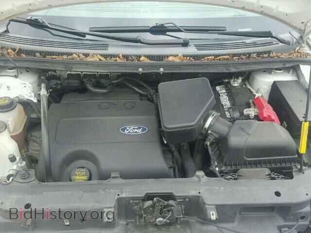 2011 FORD EDGE - VIN: 2FMDK4KCXBBB59664 - Фото 7