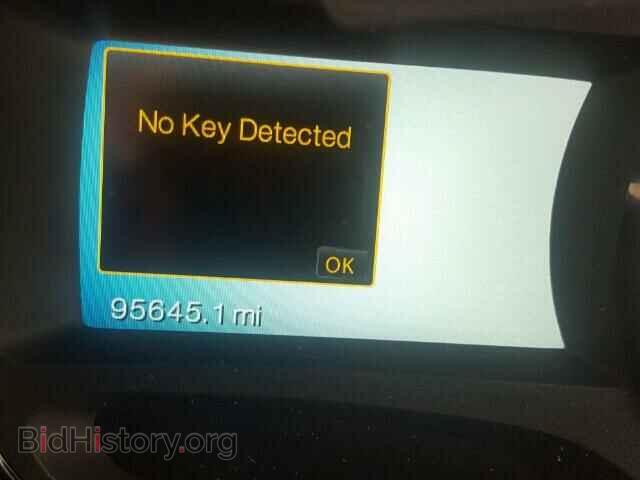 2011 FORD EDGE - VIN: 2FMDK4KCXBBB59664 - Фото 8