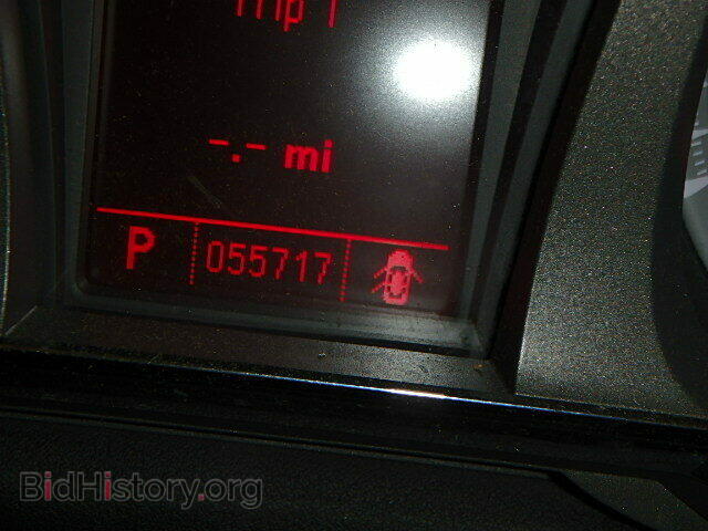 2011 GMC TERRAIN - VIN: 2CTALMEC6B6473955 - Photo 8