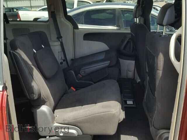 2011 DODGE CARAVAN - VIN: 2D4RN5DGXBR658837 - Фото 6