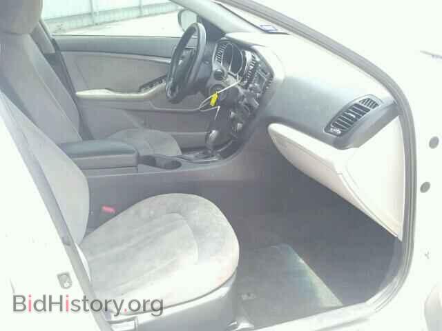 2011 KIA OPTIMA - VIN: KNAGM4A78B5142279 - Фото 5