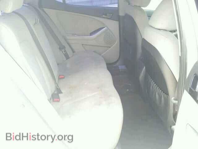2011 KIA OPTIMA - VIN: KNAGM4A78B5142279 - Фото 6