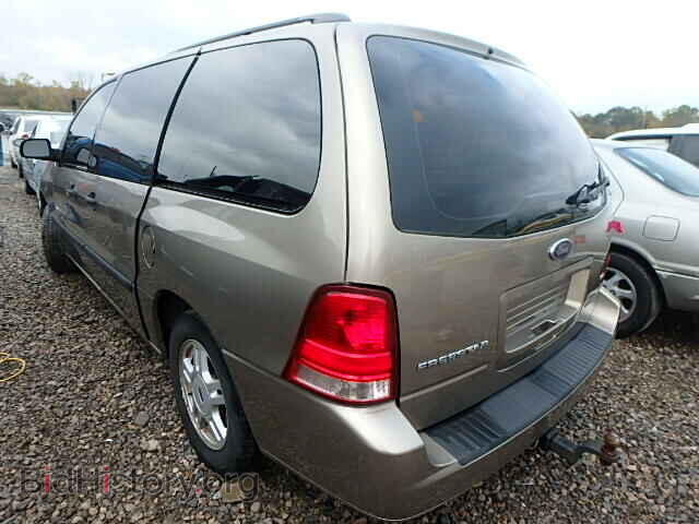2005 FORD FREESTAR - VIN: 2FMZA51685BA21569 - Фото 3