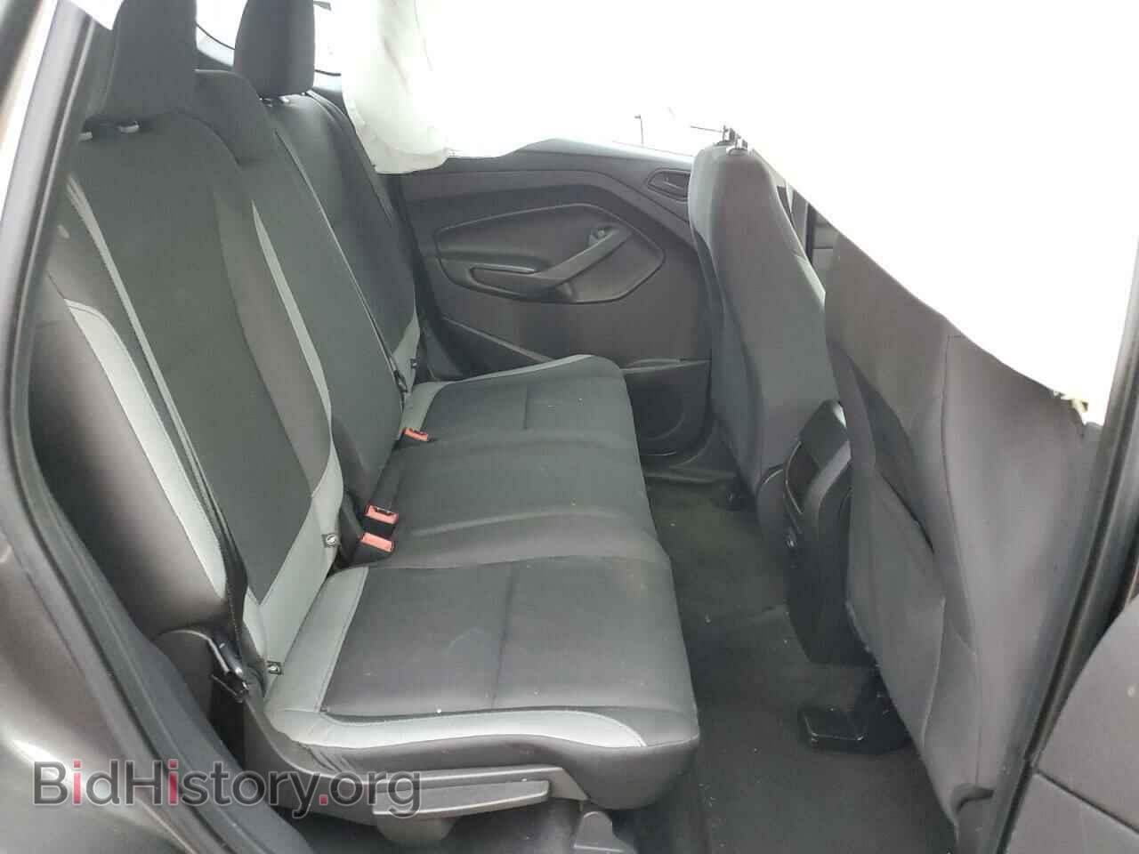 2015 FORD ESCAPE - VIN: 1FMCU0F74FUC59190 - Photo 10