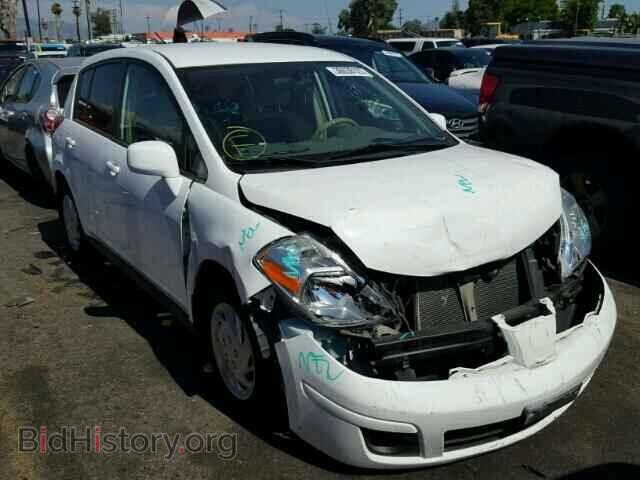 Фотография 3N1BC13E49L401132 - NISSAN VERSA 2009