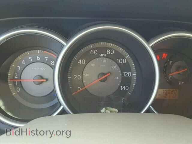 2009 NISSAN VERSA - VIN: 3N1BC13E49L401132 - Фото 8