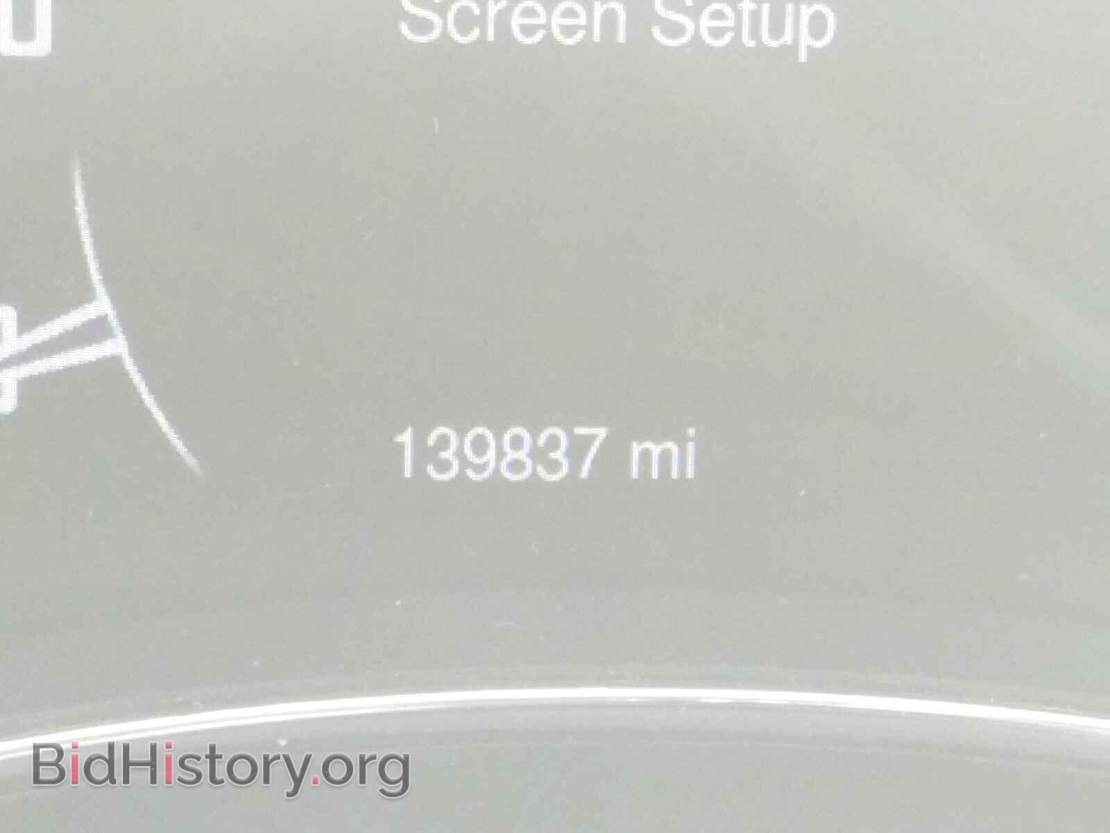 2014 DODGE DURANGO - VIN: 1C4RDJAG3EC296019 - Photo 8