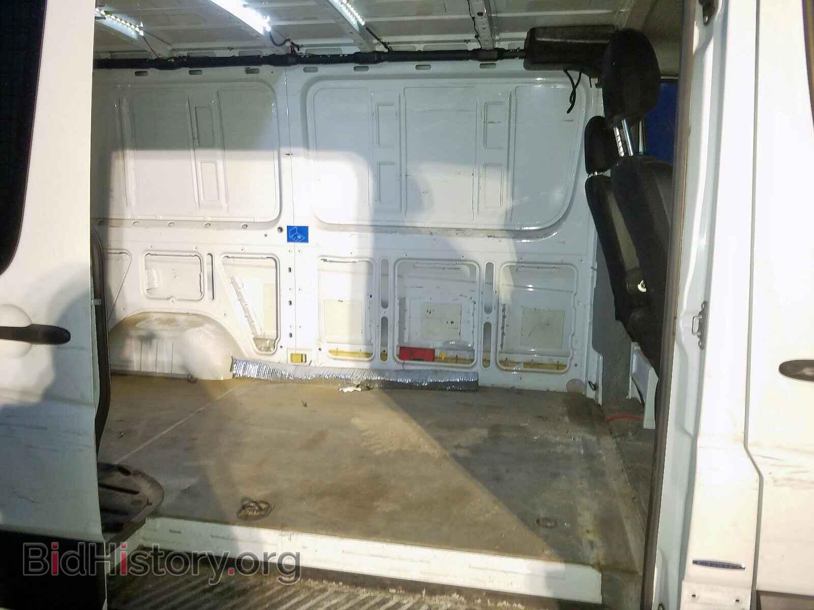 2013 MERCEDES-BENZ SPRINTER - VIN: WD3PE7CC5D5772589 - Фото 6