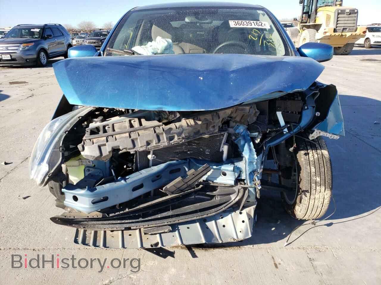 2018 MITSUBISHI MIRAGE - VIN: ML32F3FJ6JHF02836 - Фото 9