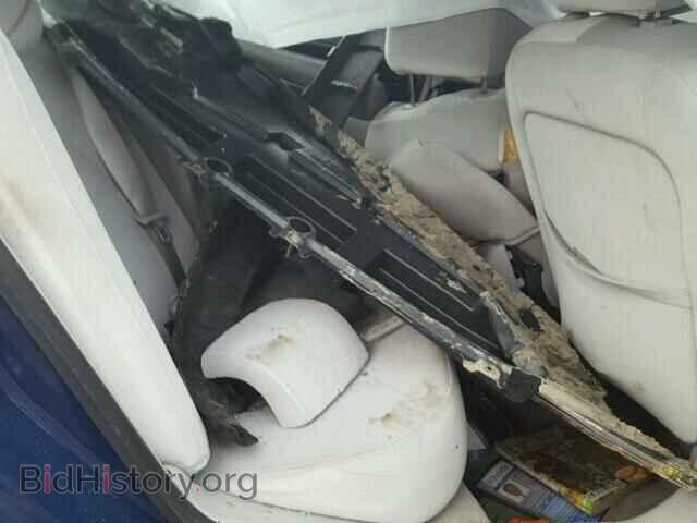 2009 BUICK LUCERNE - VIN: 1G4HP57M49U118865 - Фото 6