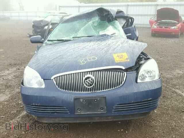 2009 BUICK LUCERNE - VIN: 1G4HP57M49U118865 - Фото 9