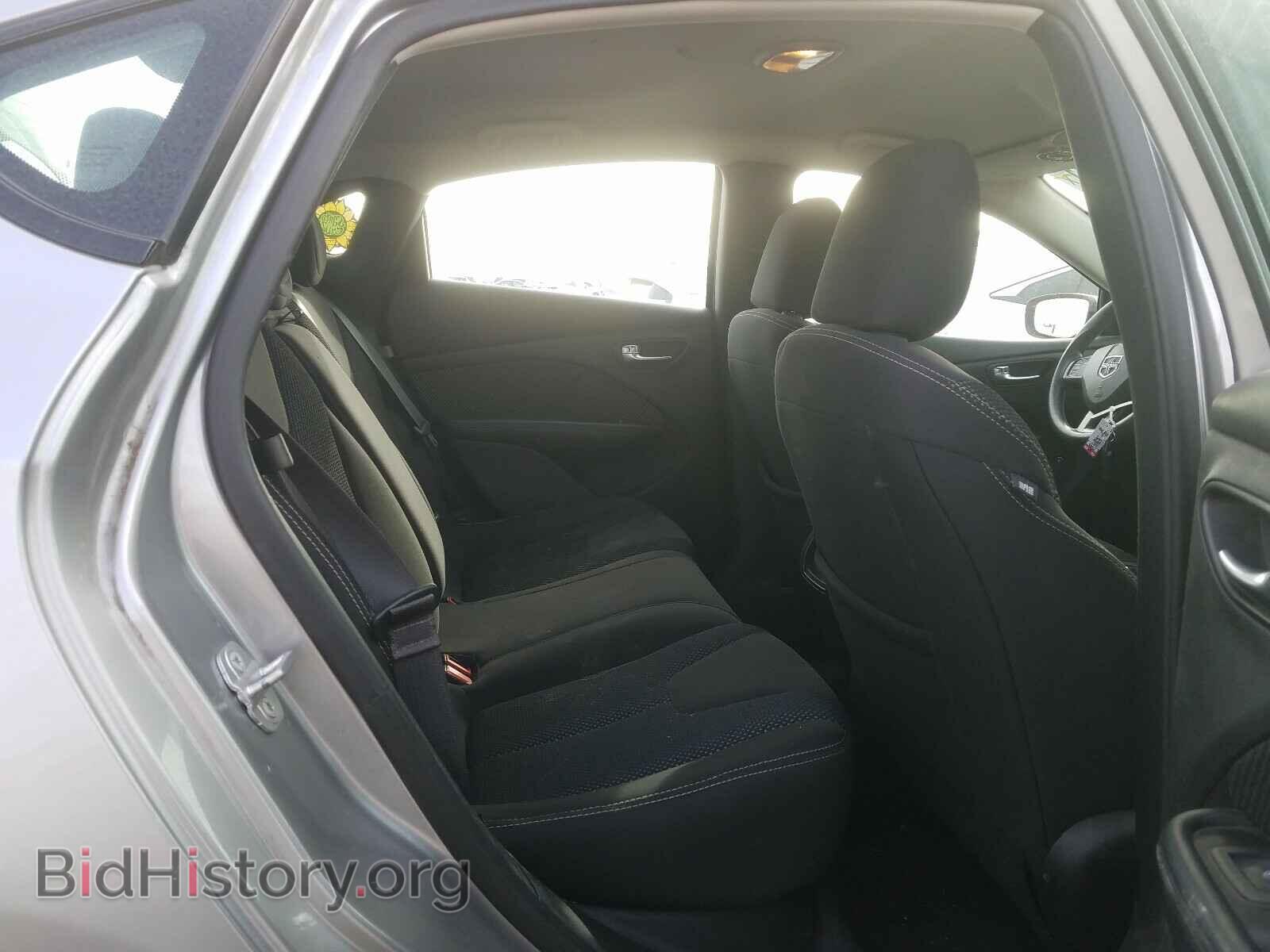 2014 DODGE DART - VIN: 1C3CDFBB5ED738240 - Фото 6