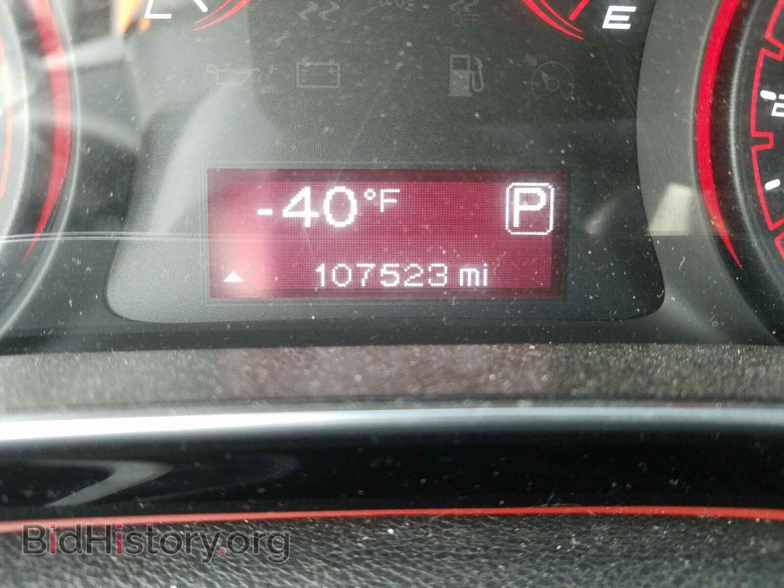 2014 DODGE DART - VIN: 1C3CDFBB5ED738240 - Фото 8
