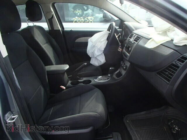 2010 CHRYSLER SEBRING - VIN: 1C3CC4FB5AN225950 - Фото 5