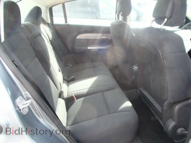 2010 CHRYSLER SEBRING - VIN: 1C3CC4FB5AN225950 - Фото 6