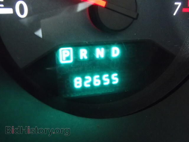 2010 CHRYSLER SEBRING - VIN: 1C3CC4FB5AN225950 - Фото 8
