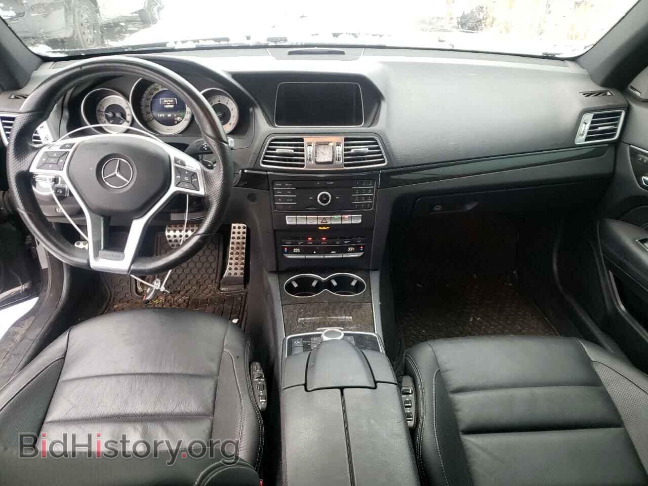 2016 MERCEDES-BENZ E-CLASS - VIN: WDDKJ6HB0GF349185 - Фото 8